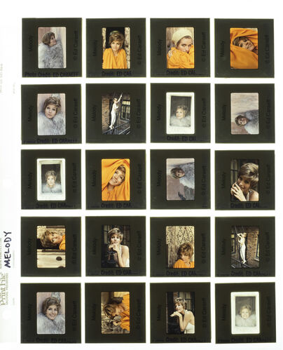 EC_Melody_003: Melody