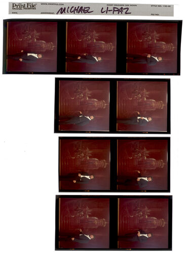 EC_MichaelLP_002: Michael Li-Paz