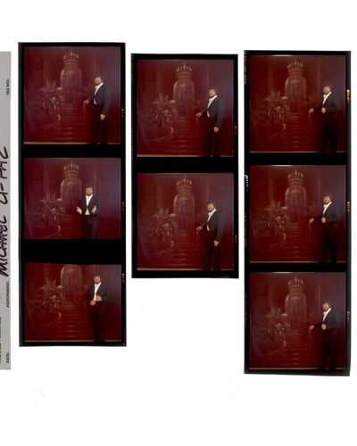 EC_MichaelLP_003: Michael Li-Paz