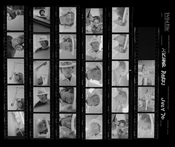 EC_MichaelParks_003: Michael Parks