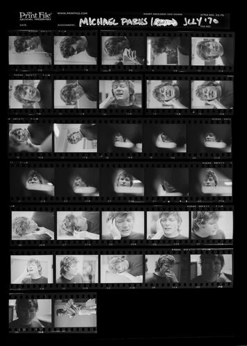 EC_MichaelParks_005: Michael Parks