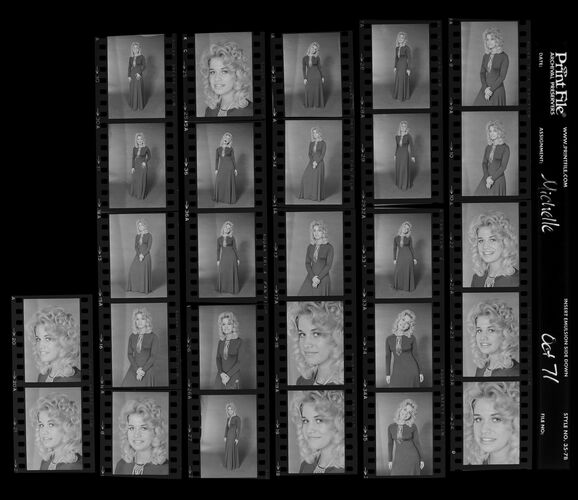 EC_Michelle_001: Michelle