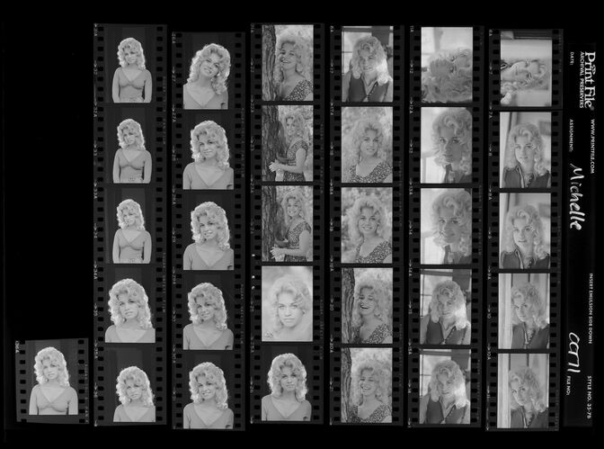 EC_Michelle_002: Michelle