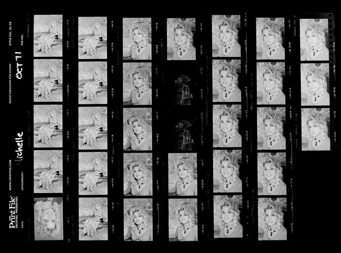 EC_Michelle_003: Michelle