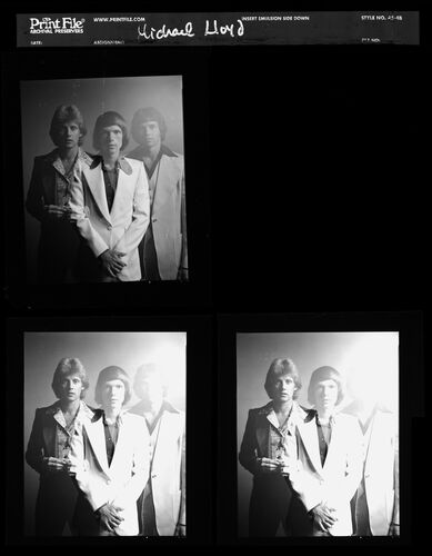 EC_MikeLloyd_001: Mike Lloyd