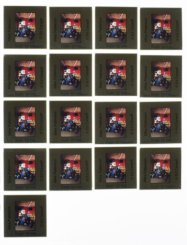 EC_MikePatterson_001: Mike Patterson