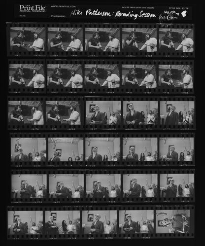 EC_MikePatterson_002: Mike Patterson