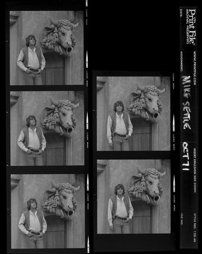 EC_MikeSettle_001: Mike Settle