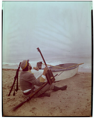 EC_Misc10x8_001: Ed Caraeff