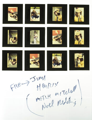 EC_MitchMitchell_001: Noel Redding & Mitch Mitchell