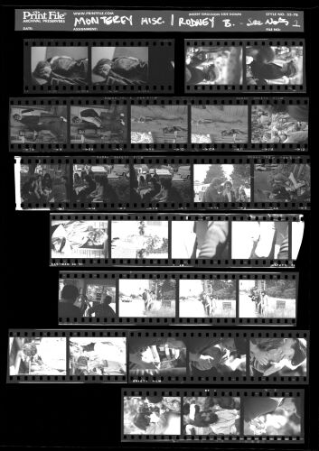 EC_Monterey_001: Monterey Pop Festival