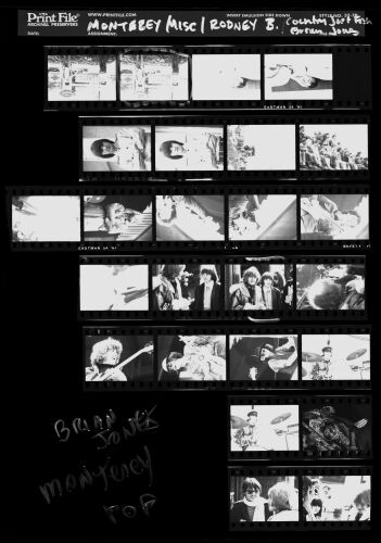 EC_Monterey_002: Monterey Pop Festival