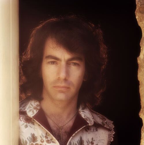 EC_ND012: Neil Diamond