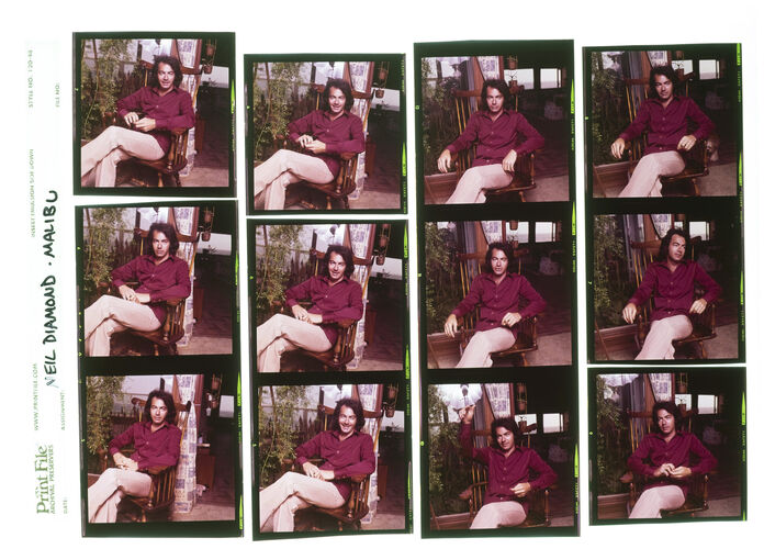 EC_NeilDiamond_084: Neil Diamond