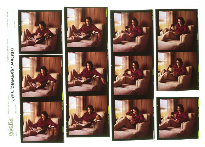 EC_NeilDiamond_085: Neil Diamond