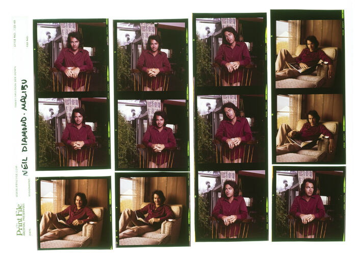 EC_NeilDiamond_086: Neil Diamond