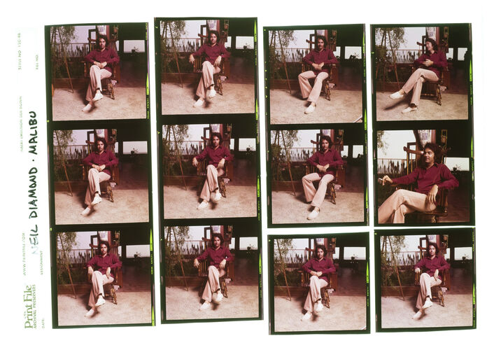 EC_NeilDiamond_087: Neil Diamond