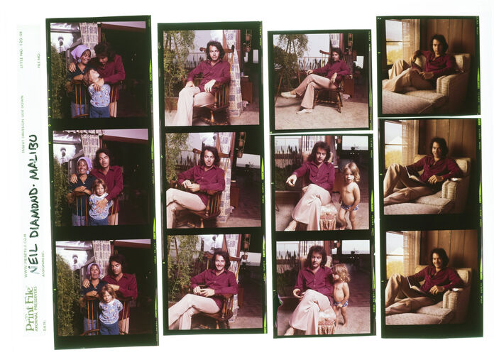 EC_NeilDiamond_088: Neil Diamond