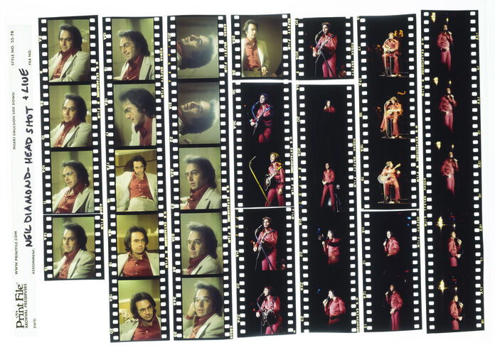 EC_NeilDiamond_090: Neil Diamond