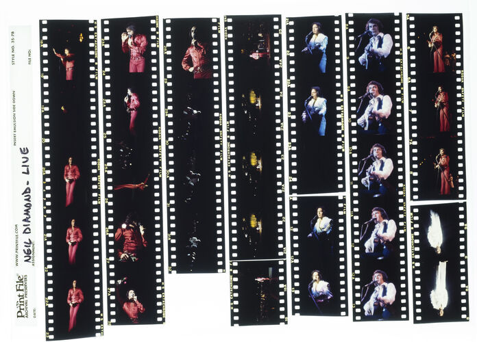 EC_NeilDiamond_091: Neil Diamond