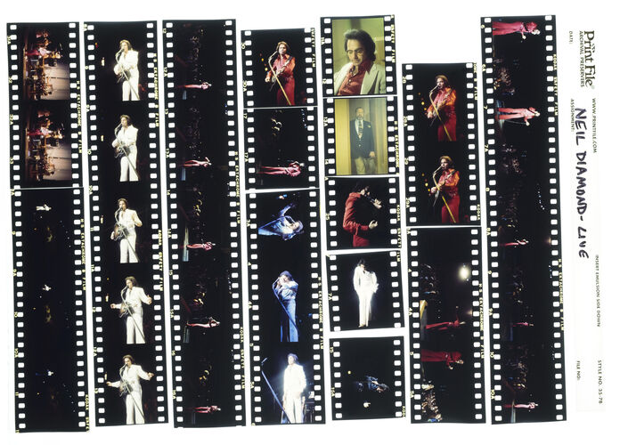 EC_NeilDiamond_095: Neil Diamond