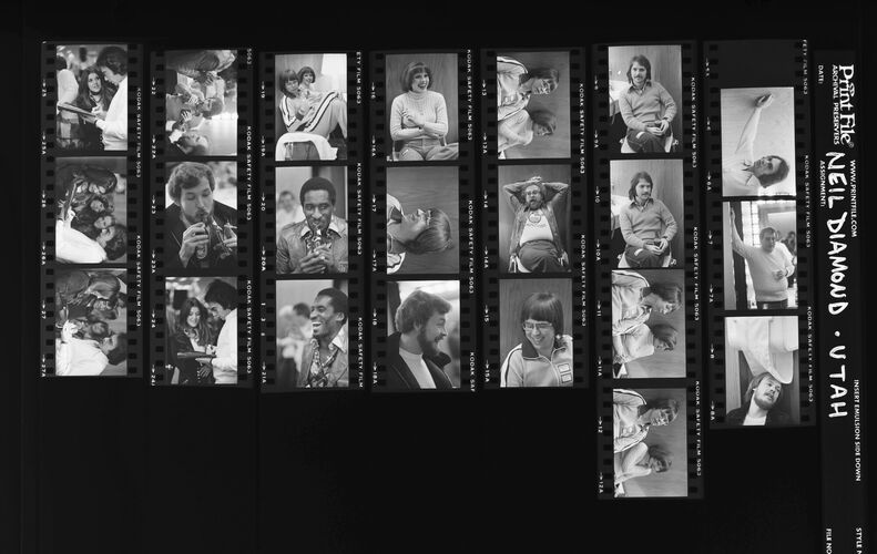 EC_NeilDiamond_100: Neil Diamond