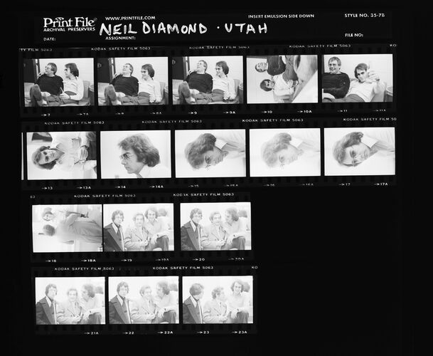 EC_NeilDiamond_102: Neil Diamond