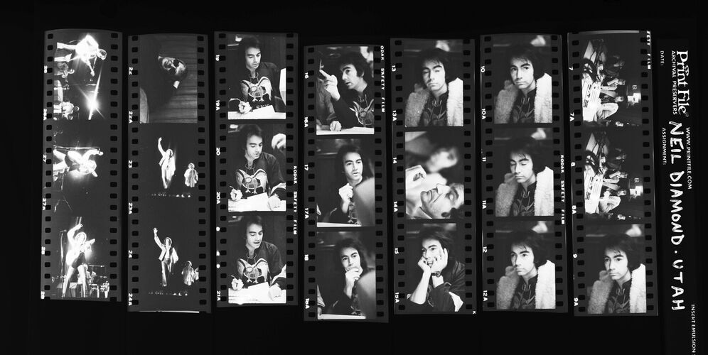 EC_NeilDiamond_103: Neil Diamond