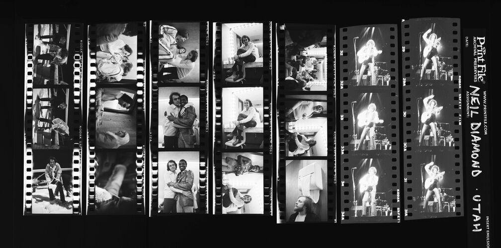 EC_NeilDiamond_104: Neil Diamond