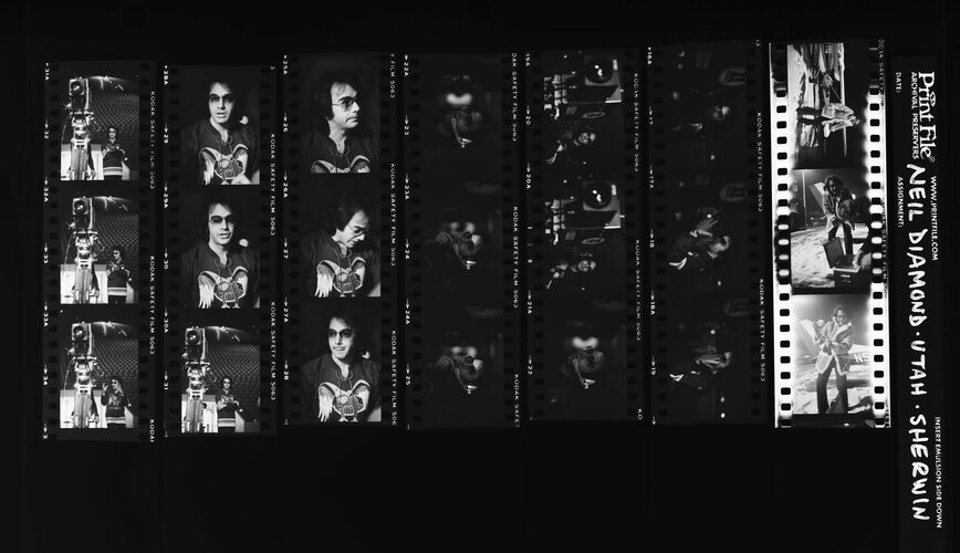 EC_NeilDiamond_105: Neil Diamond