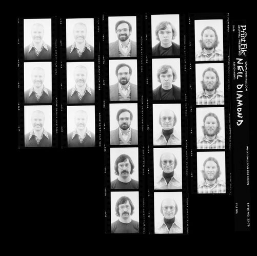 EC_NeilDiamond_106: Neil Diamond