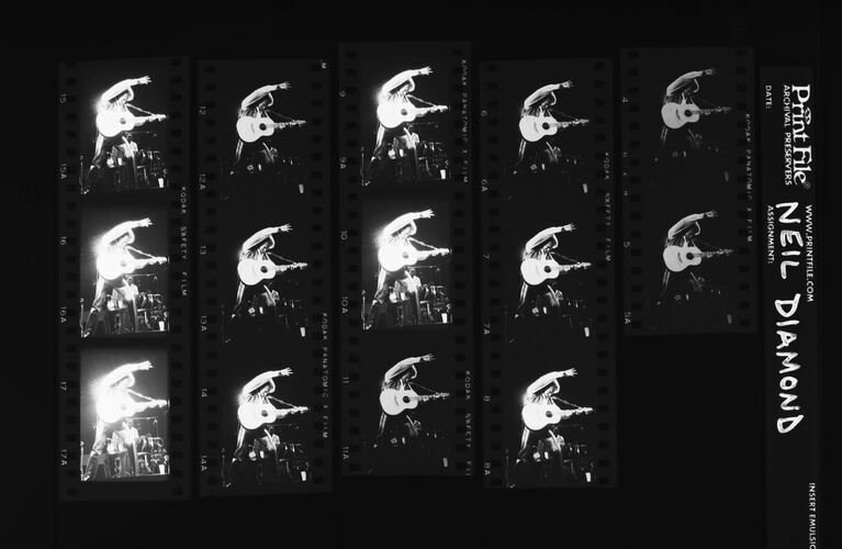 EC_NeilDiamond_107: Neil Diamond