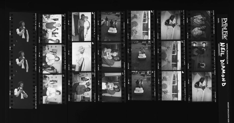 EC_NeilDiamond_108: Neil Diamond