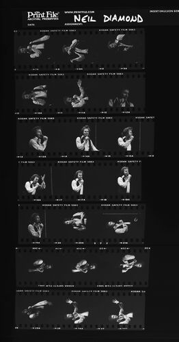 EC_NeilDiamond_109: Neil Diamond