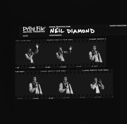 EC_NeilDiamond_110: Neil Diamond