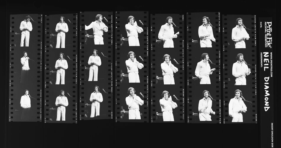 EC_NeilDiamond_118: Neil Diamond