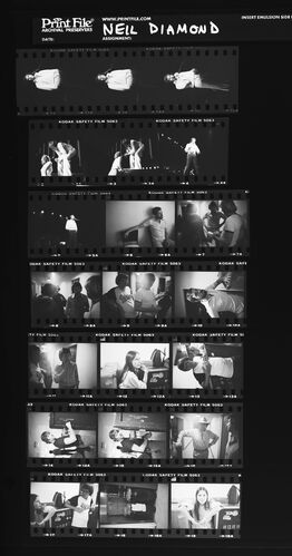 EC_NeilDiamond_119: Neil Diamond