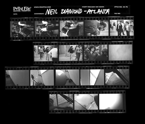 EC_NeilDiamond_122: Neil Diamond