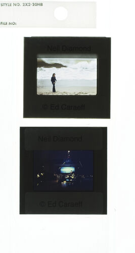 EC_NeilDiamond_123: Neil Diamond