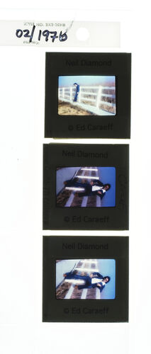 EC_NeilDiamond_124: Neil Diamond