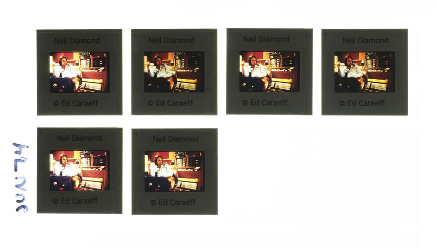 EC_NeilDiamond_125: Neil Diamond