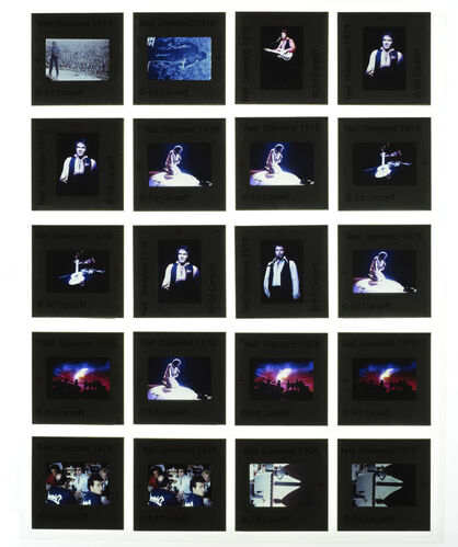 EC_NeilDiamond_127: Neil Diamond