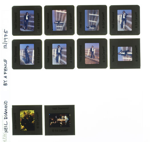 EC_NeilDiamond_128: Neil Diamond