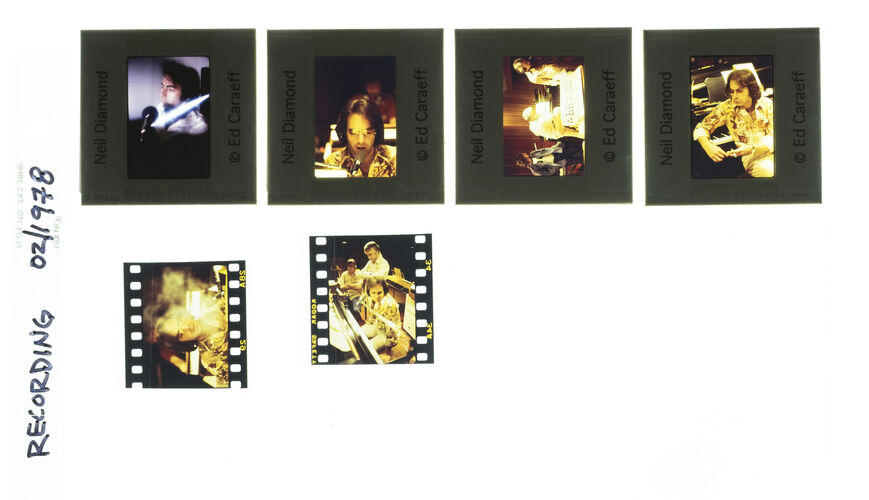 EC_NeilDiamond_130: Neil Diamond