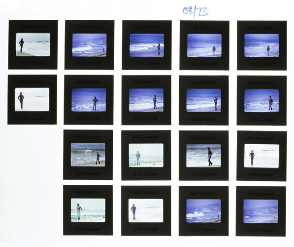 EC_NeilDiamond_143: Neil Diamond