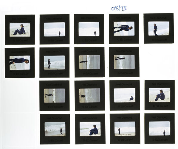 EC_NeilDiamond_144: Neil Diamond