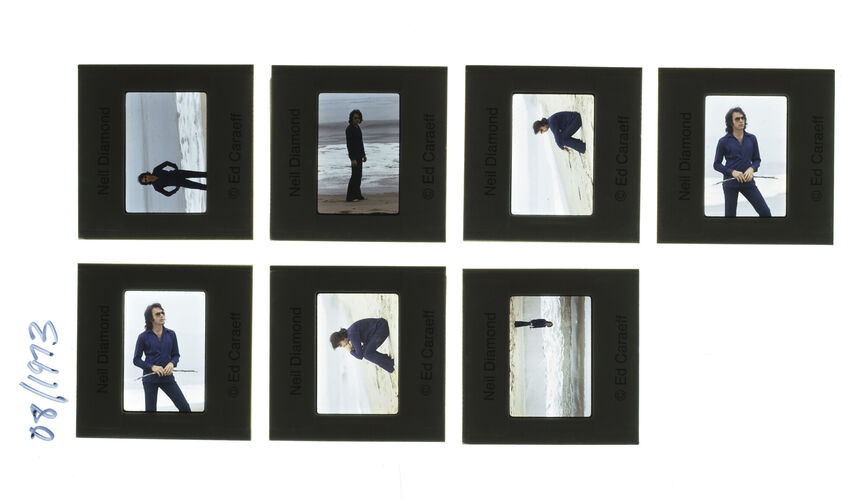 EC_NeilDiamond_151: Neil Diamond