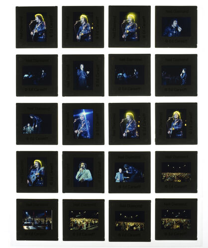 EC_NeilDiamond_157: Neil Diamond