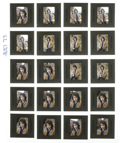 EC_NeilDiamond_160: Neil Diamond