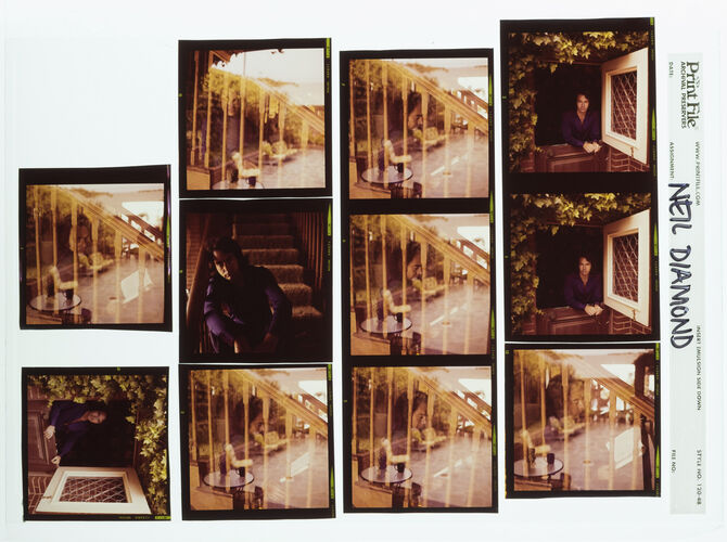 EC_NeilDiamond_167: Neil Diamond